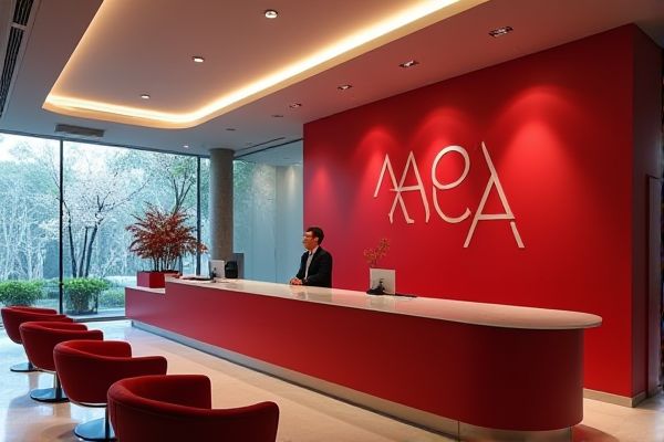 ACCA Job Opportunities in Thailand