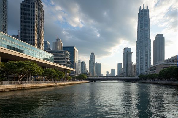 Accenture Job Opportunities in Thailand