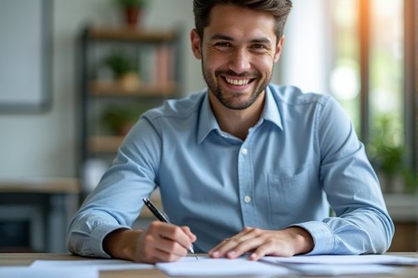 Accountant Job Opportunities in Thailand