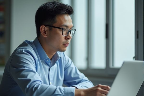 Accounting and Finance Job Opportunities in Thailand