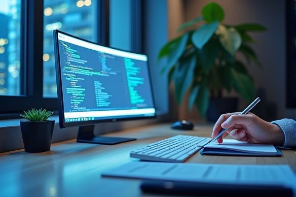 Accounting Job Opportunities in Thailand for Indian Professionals