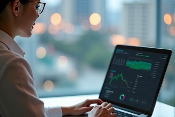 Administration Positions Available in Thailand