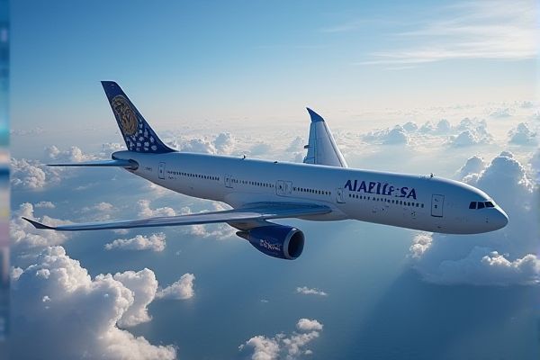 Aerospace Job Opportunities in Thailand