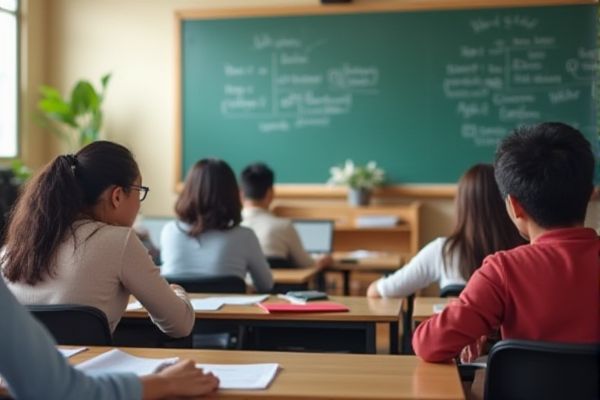 Agency for Teaching Jobs in Thailand for Filipinos