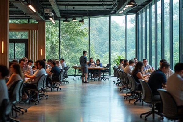 Job Opportunities at Agoda in Thailand