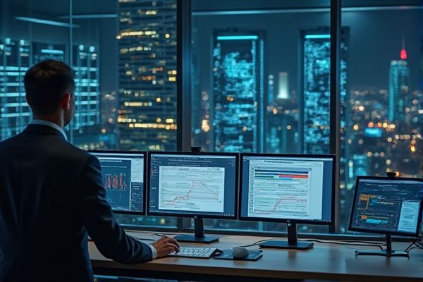 AI Engineer Job Opportunities in Thailand