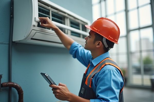Air Conditioning Job Opportunities in Thailand