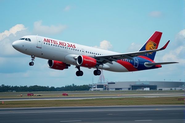 Airline Job Opportunities in Thailand