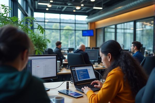 Job Opportunities at Amazon in Thailand