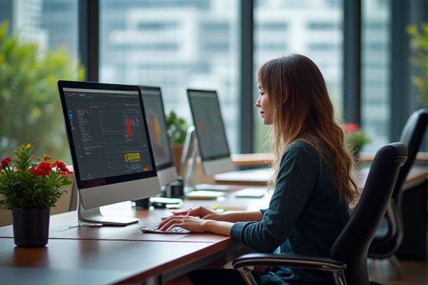 American Job Opportunities in Thailand for Foreigners