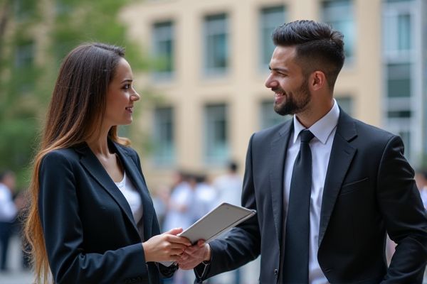 American Job Opportunities in Thailand: Salary Overview