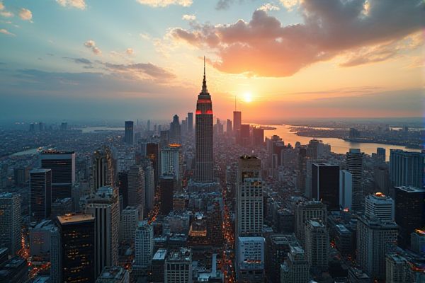 American Job Opportunities in Thailand Without a Degree