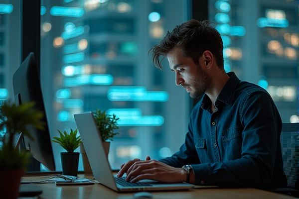 Android Developer Positions in Thailand