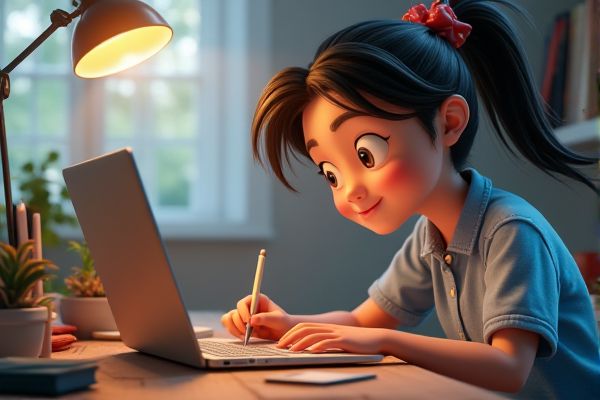 Animation Job Opportunities in Thailand