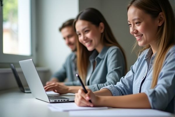 Applying for English Teaching Positions in Thailand