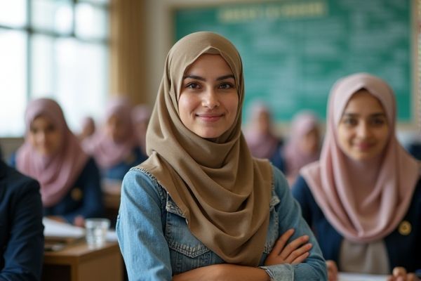 Arabic Teacher Job Opportunities in Thailand