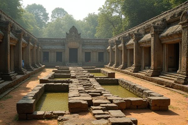 Archaeology Job Opportunities in Thailand