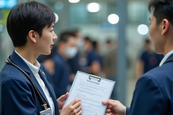 Are There Good Job Opportunities in Thailand?