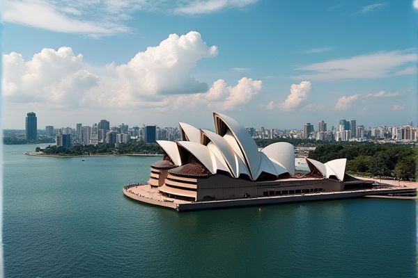 Australian Government Job Opportunities in Thailand