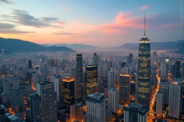 Australian Job Opportunities in Thailand