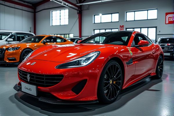 Automotive Job Opportunities in Thailand