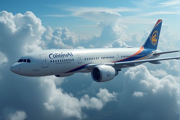 Aviation Job Opportunities in Thailand