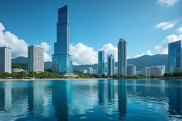 Azure Job Opportunities in Thailand
