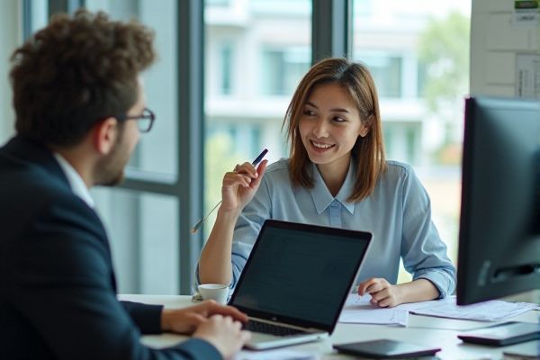 Banking Job Opportunities in Thailand