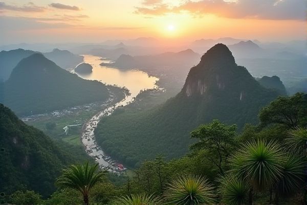 Top Expat Job Opportunities in Thailand