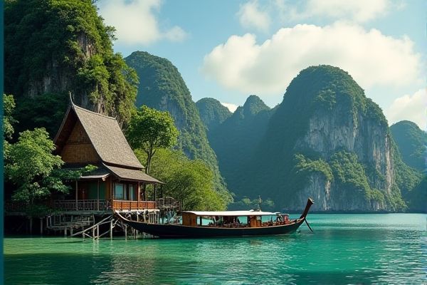 Top Job Opportunities in Thailand for Americans