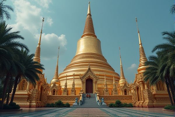 Top Job Opportunities in Thailand for Foreigners