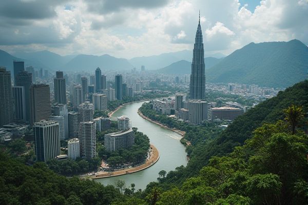 Top Employment Opportunities in Thailand for Indian Professionals