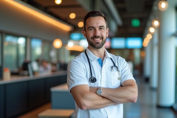 The Highest Paying Jobs in Thailand