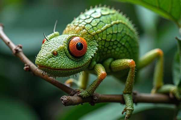 Biology Job Opportunities in Thailand