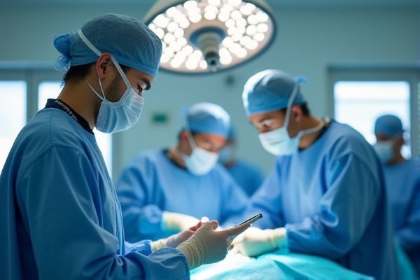 Biomedical Job Opportunities in Thailand
