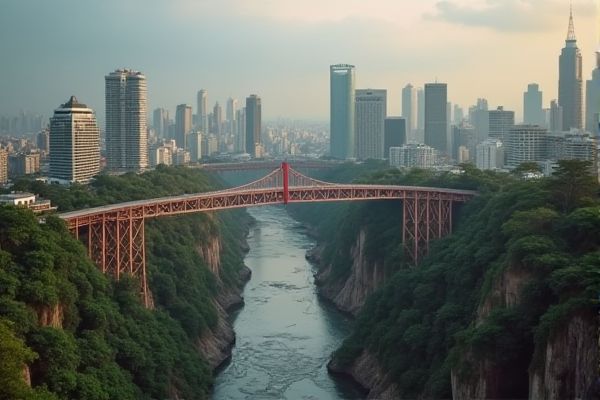 Bridging Inequality Gaps in Employment in Thailand