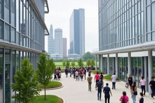 British Council Job Opportunities in Thailand