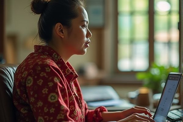 Burmese Interpreter Job Opportunities in Thailand
