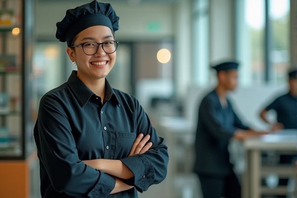 Burmese Job Opportunities in Thailand