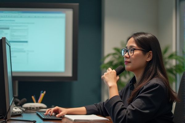 Job Opportunities for Burmese Speakers in Thailand