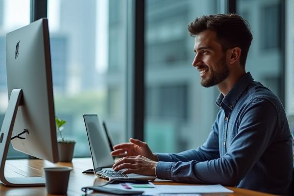 Business Analyst Positions in Thailand