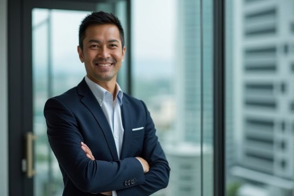 Business Development Director Positions in Thailand