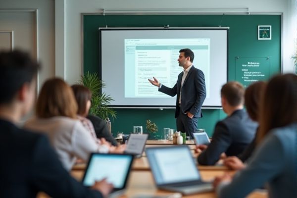 Business Teaching Positions in Thailand
