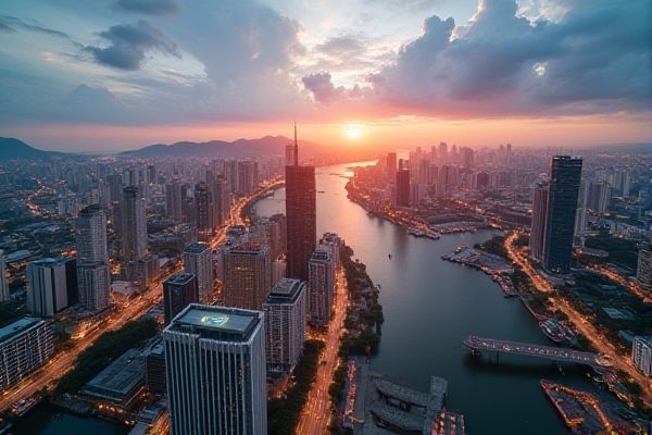 Canadian Job Opportunities in Thailand