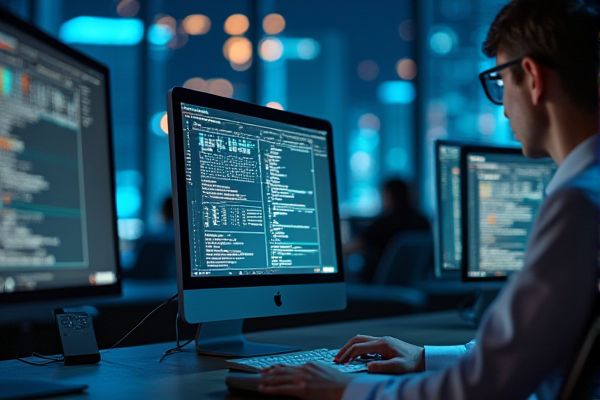 CCNA Job Opportunities in Thailand