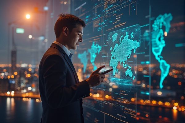 CEO Job Opportunities in Thailand