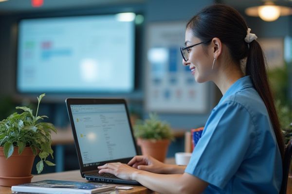 CFA Job Opportunities in Thailand