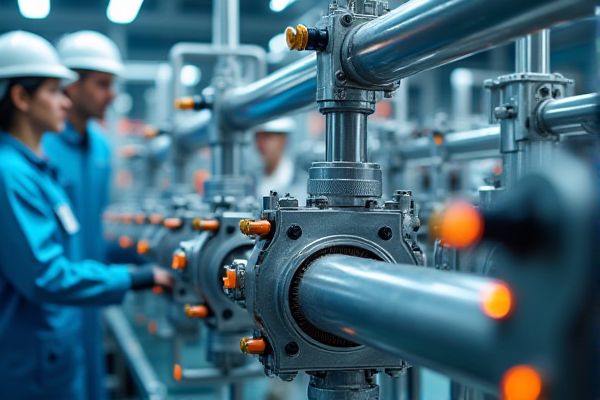 Chemical Engineering Job Opportunities in Thailand
