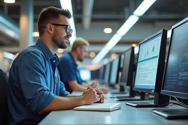 Clearance Job Opportunities in Thailand