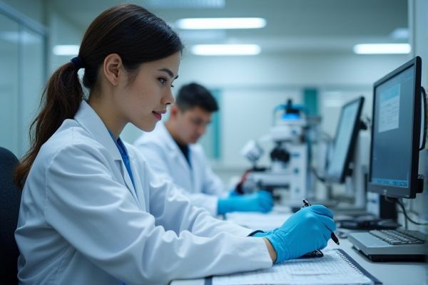Clinical Research Positions in Thailand